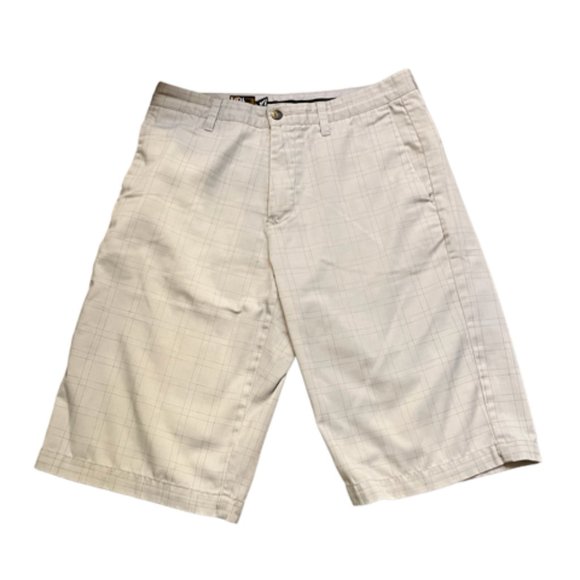 Volcom Mens shorts - Picture 1 of 4